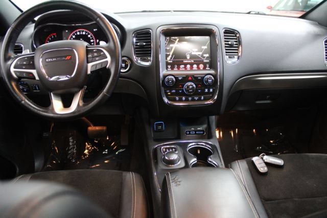 Used 2016 Dodge Durango SXT w/ Blacktop Package AWD/4WD image 2