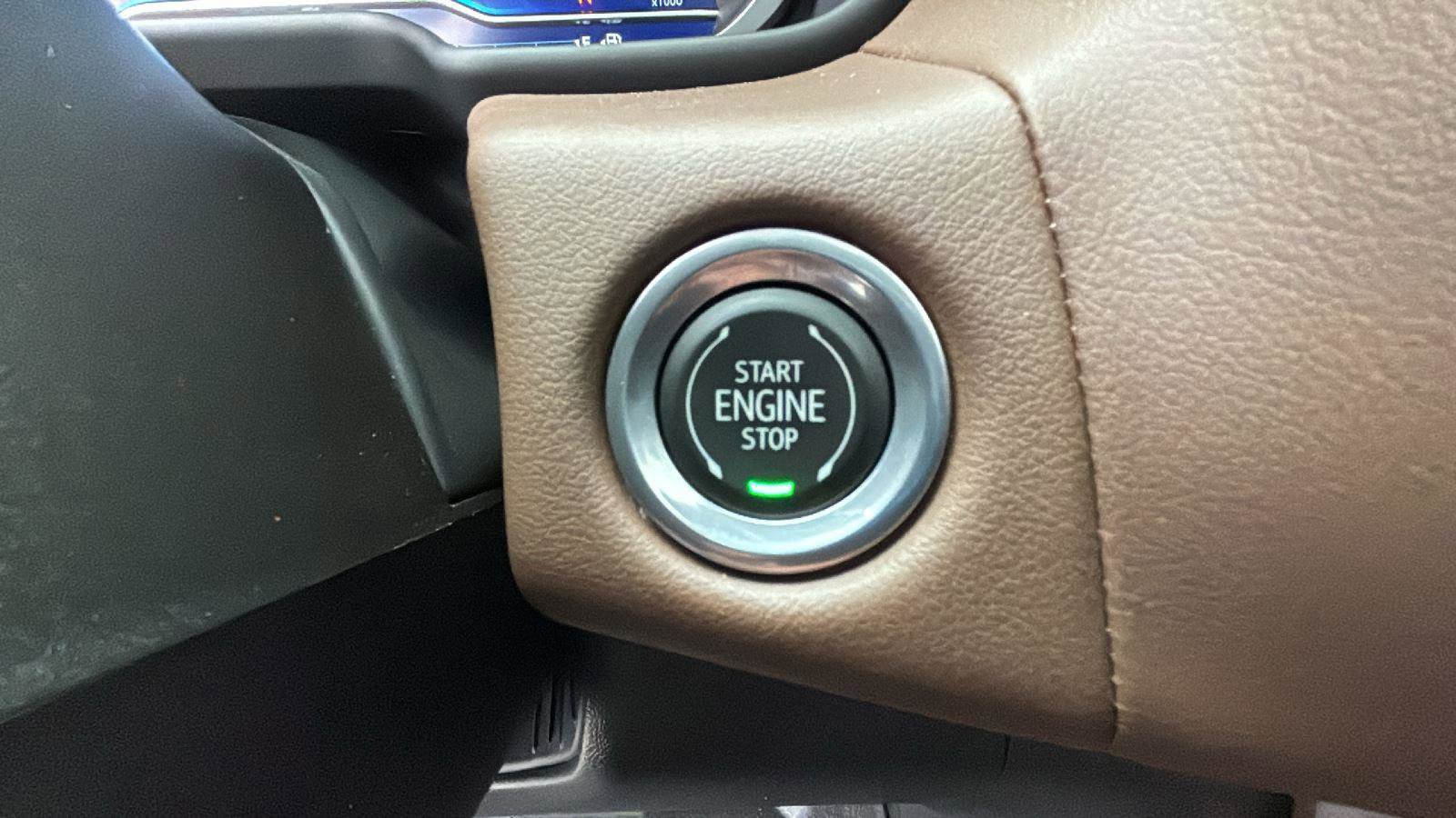 Certified 2023 Chevrolet Tahoe High Country image 13