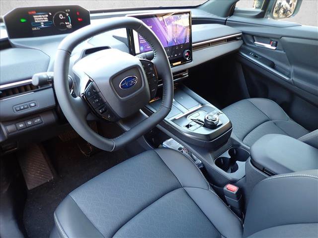New 2026 Subaru Solterra w/ Premium Convenience Package AWD/4WD image 10
