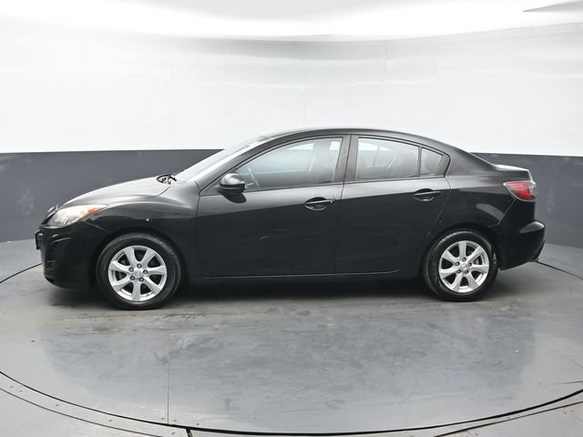Used 2010 MAZDA MAZDA3 i Touring FWD image 2