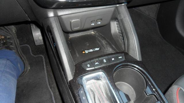 Used 2024 Chevrolet TrailBlazer RS w/ Convenience Package image 25