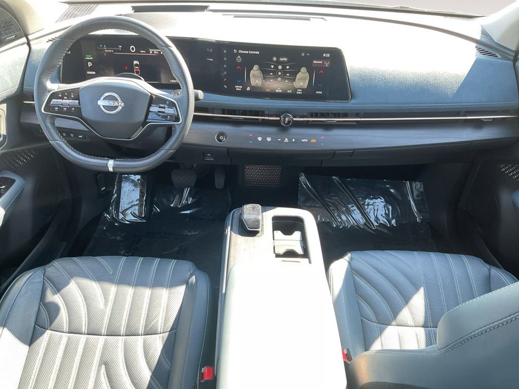 Certified 2023 Nissan Ariya image 32