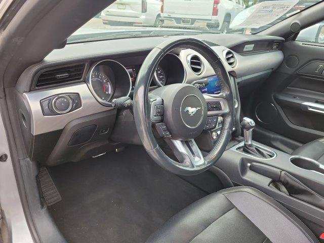 Used 2023 Ford Mustang Premium image 15