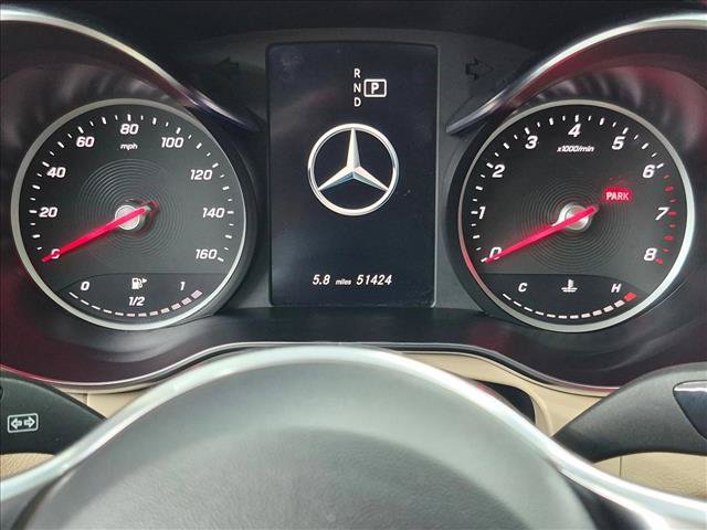 Used 2020 Mercedes-Benz GLC 300 image 11