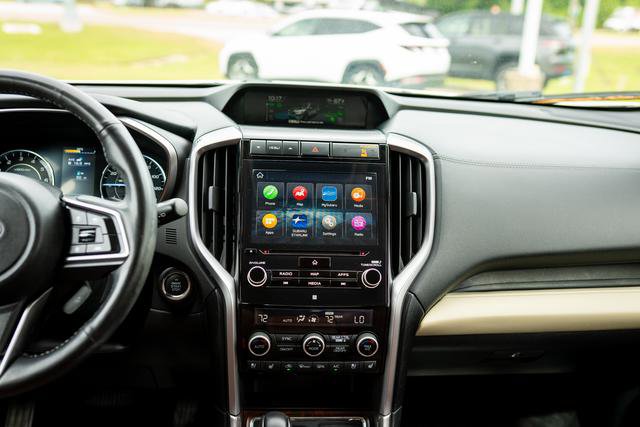 Used 2020 Subaru Ascent Touring w/ Popular Package #2A AWD/4WD image 7