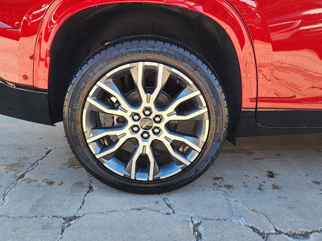 New 2026 GMC Acadia Denali Ultimate image 61