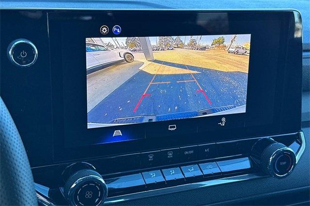 New 2026 Chevrolet Colorado W/T image 25