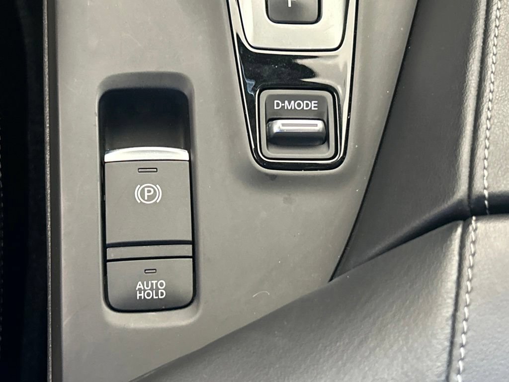 Used 2023 INFINITI QX55 Essential AWD/4WD image 57