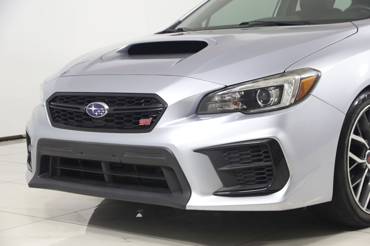 Used 2020 Subaru WRX STI AWD/4WD image 49