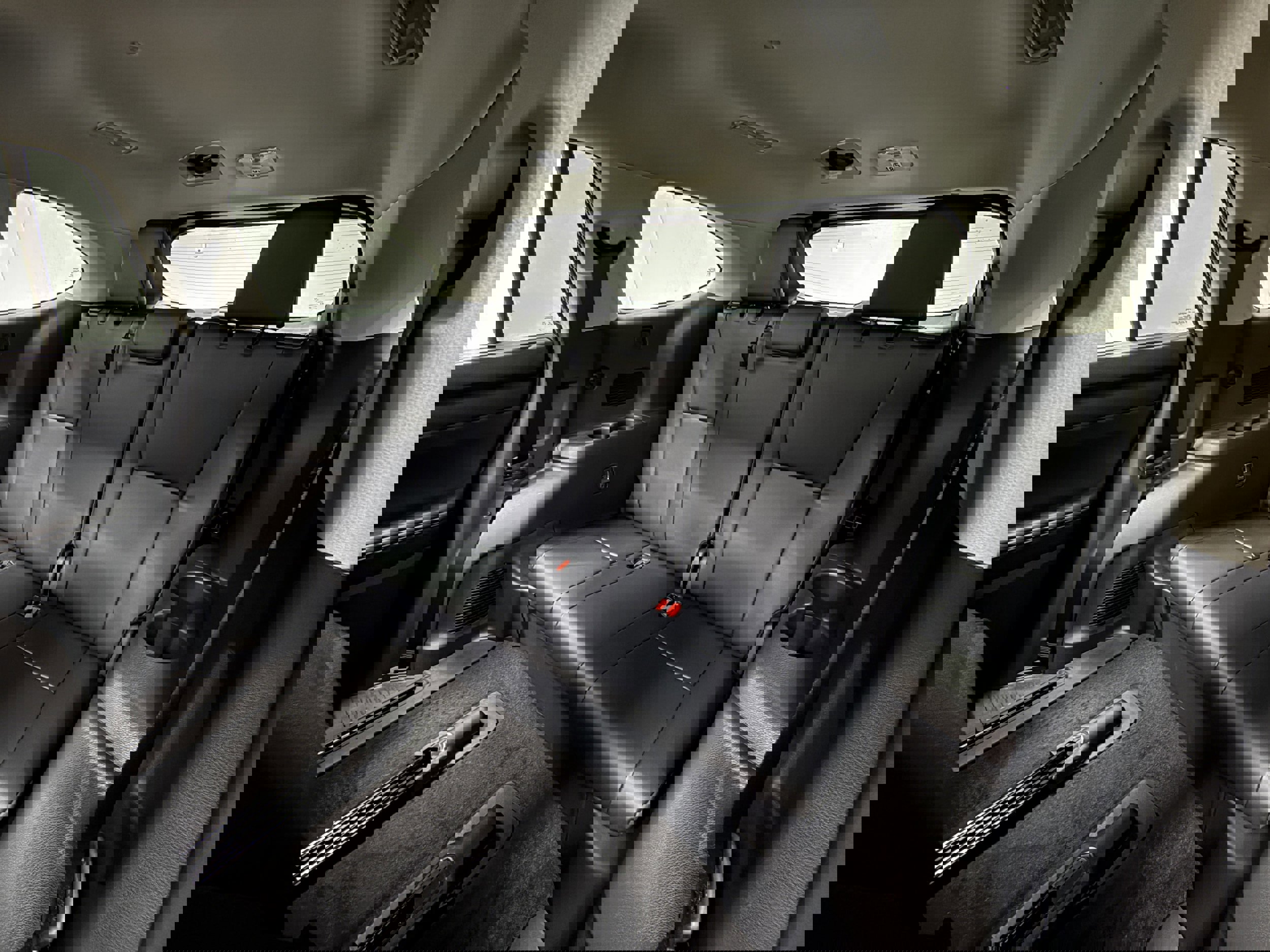 Used 2026 Toyota Grand Highlander XLE image 25