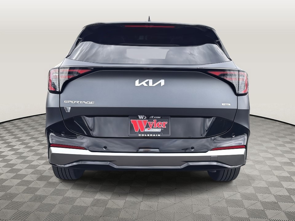 New 2026 Kia Sportage SX Prestige AWD/4WD image 5