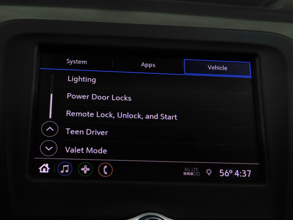 Used 2020 Chevrolet Equinox LT image 62