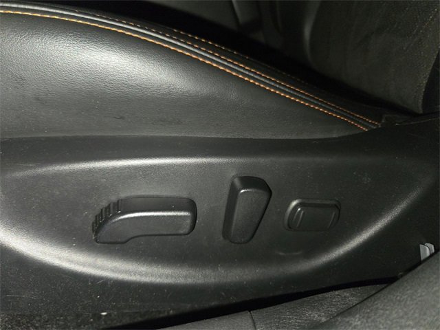 Used 2019 Nissan Maxima SR image 12