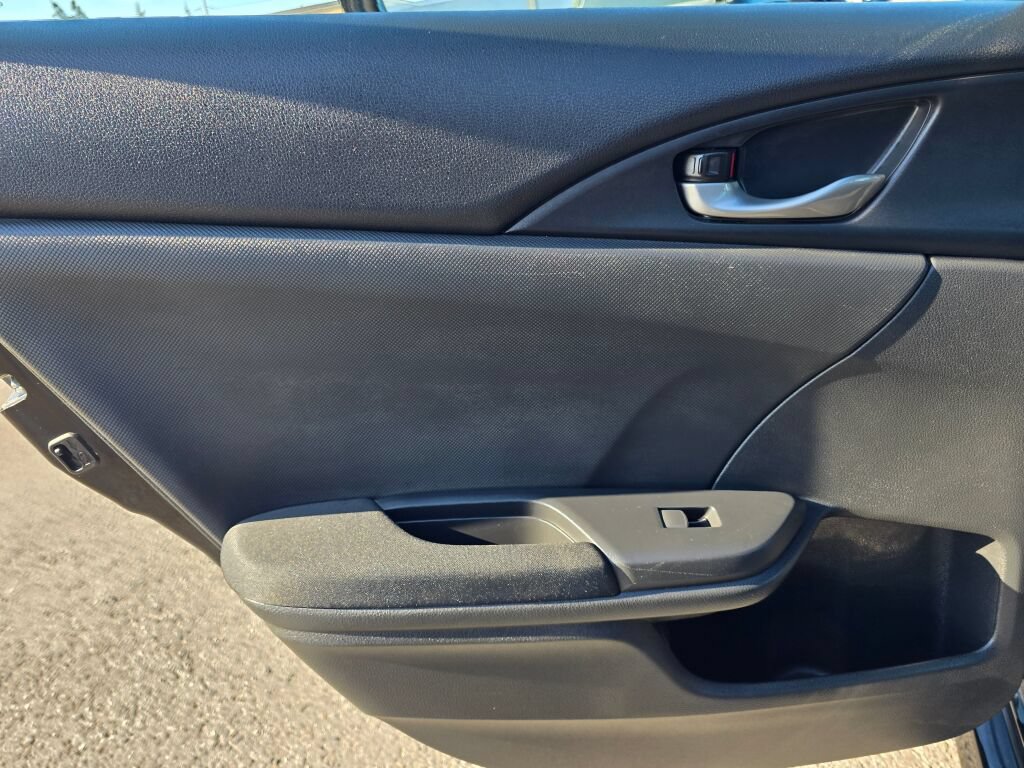 Used 2018 Honda Civic Si image 18