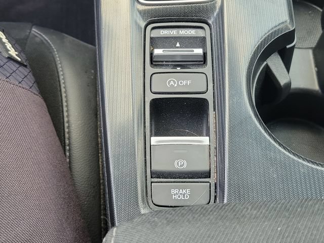 Used 2023 Honda Civic Sport image 35