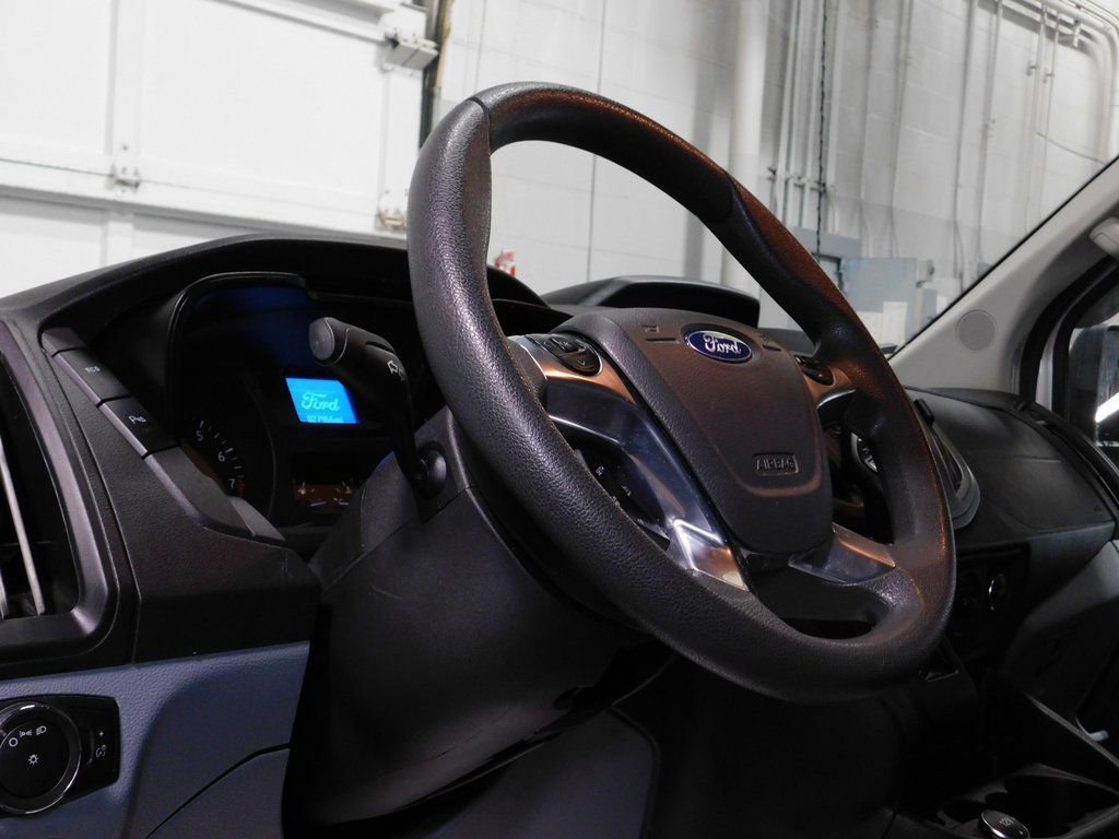 Used 2019 Ford Transit 250 148 Medium Roof RWD image 23