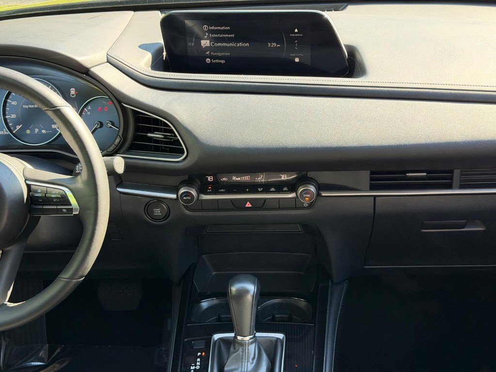 Used 2024 MAZDA CX-30 AWD 2.5 S w/ Select Sport Pkg image 13