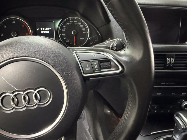 Used 2015 Audi Q5 TDI Premium Plus w/ Technology Package AWD/4WD image 18