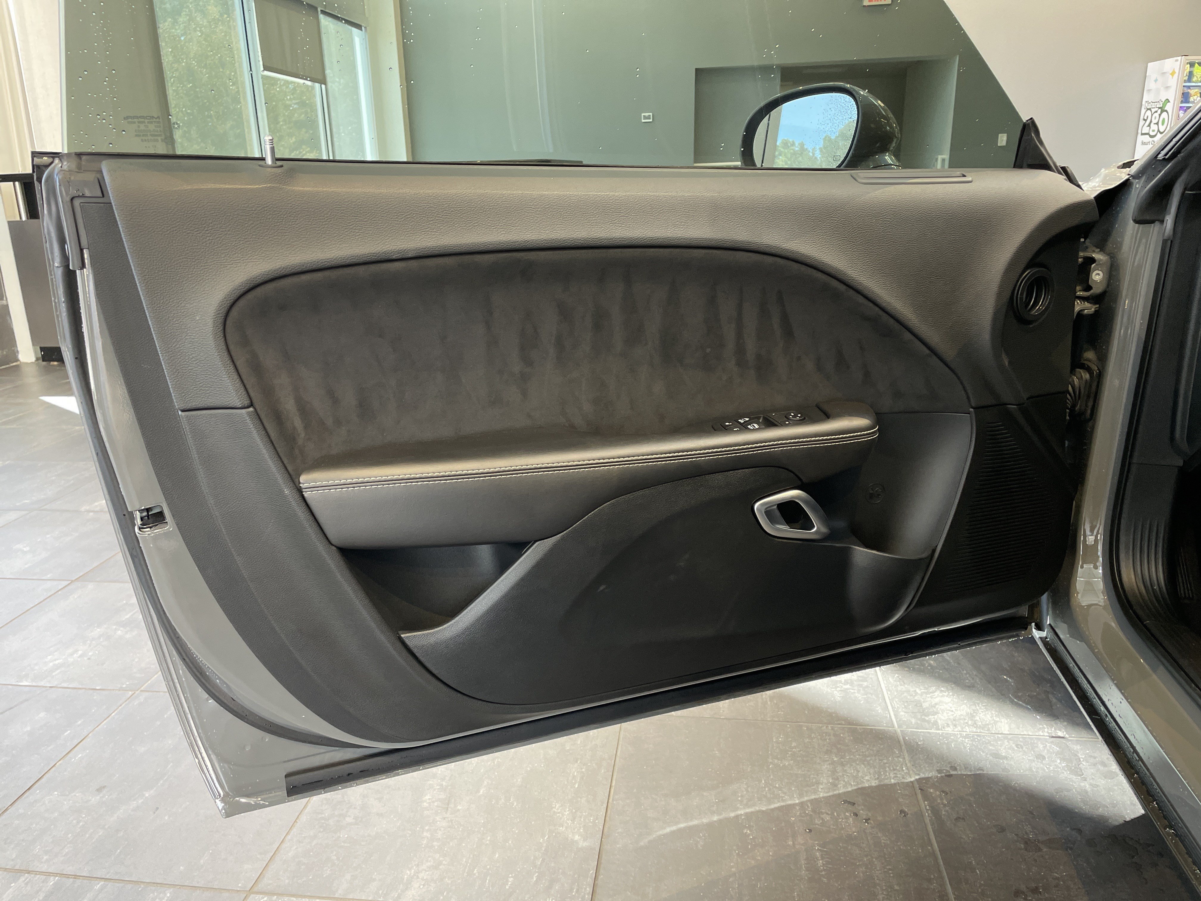 Used 2018 Dodge Challenger SRT Demon w/ Leather Front Seat Group RWD image 19
