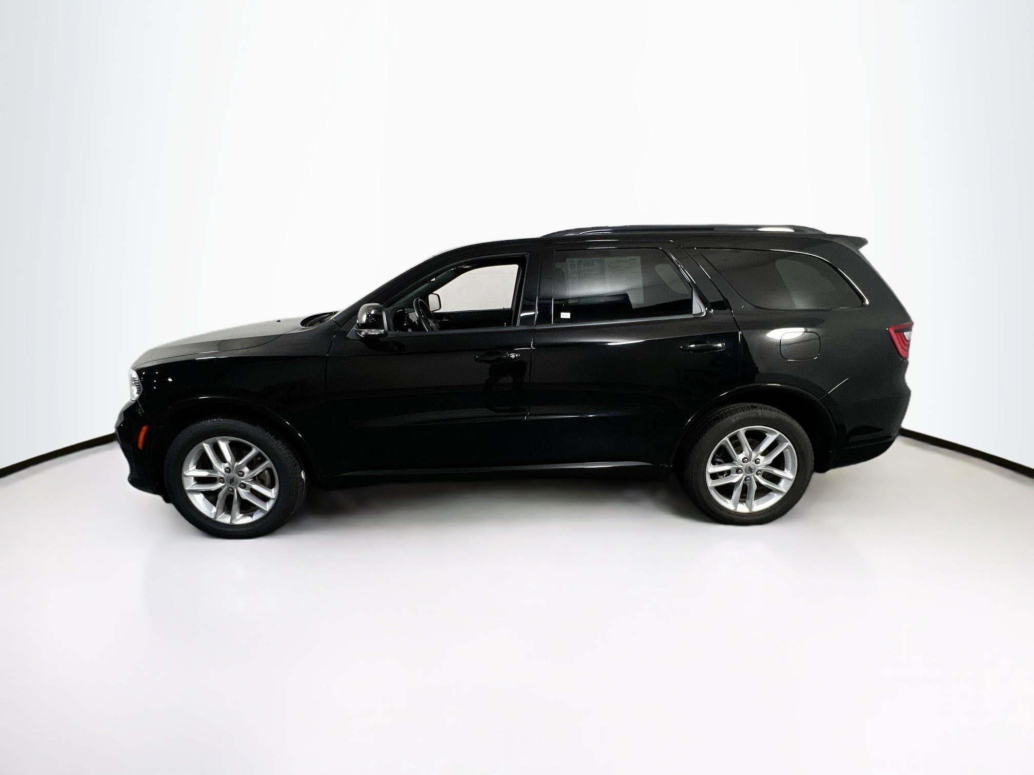 Used 2022 Dodge Durango GT image 8