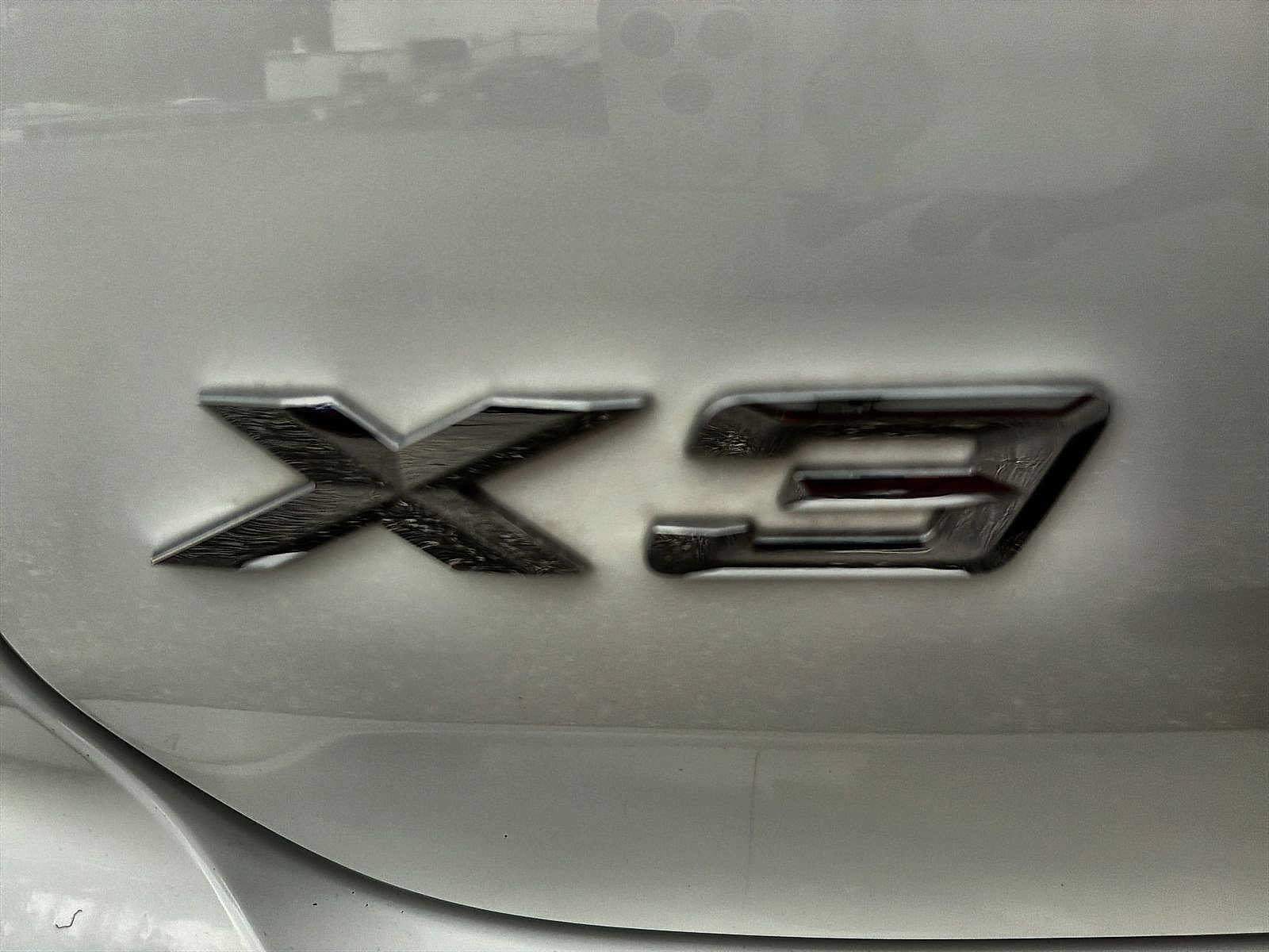 Used 2024 BMW X3 xDrive30i w/ Convenience Package AWD/4WD image 15