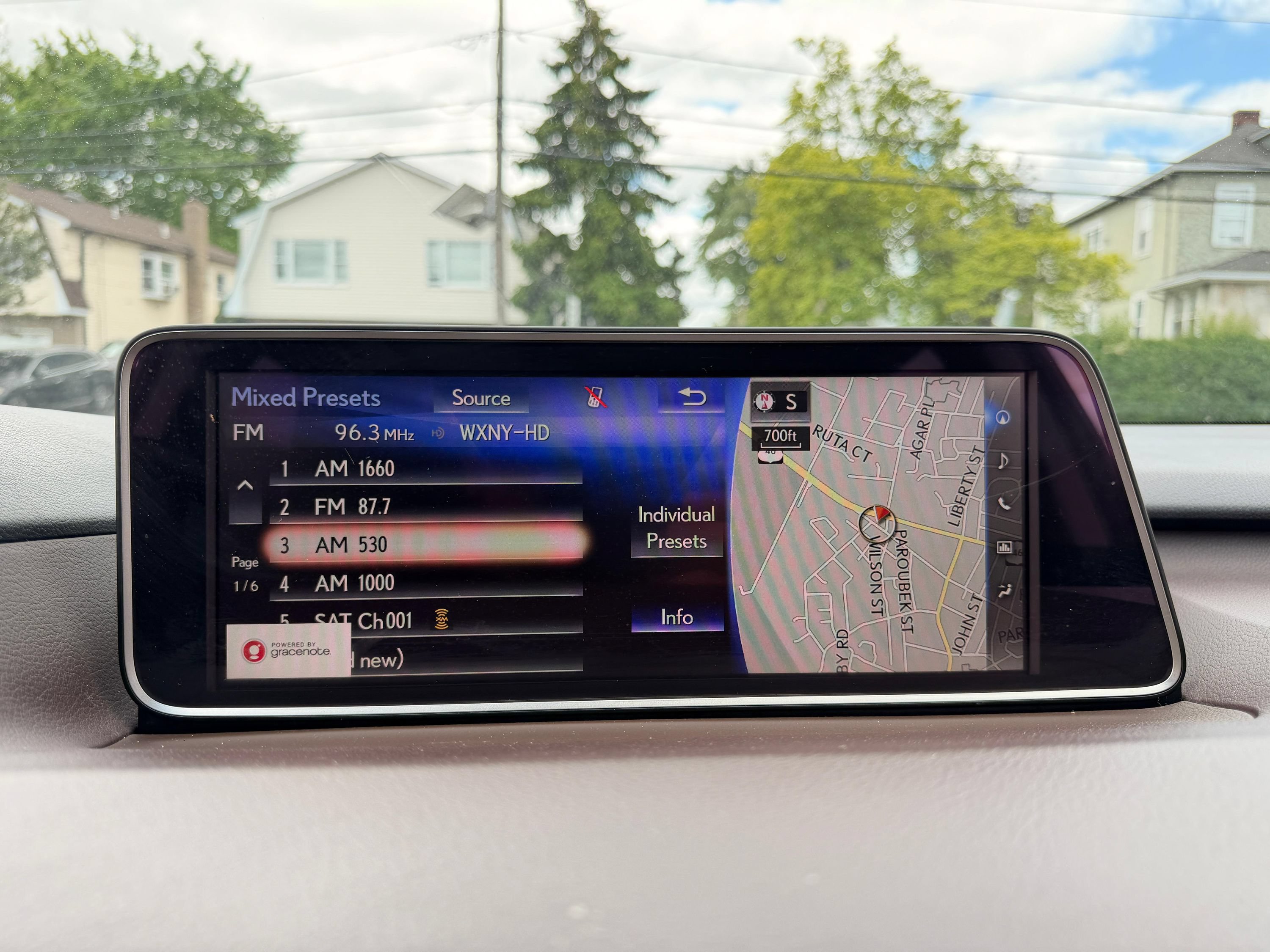 Used 2016 Lexus RX 350 AWD w/ Premium Package image 30