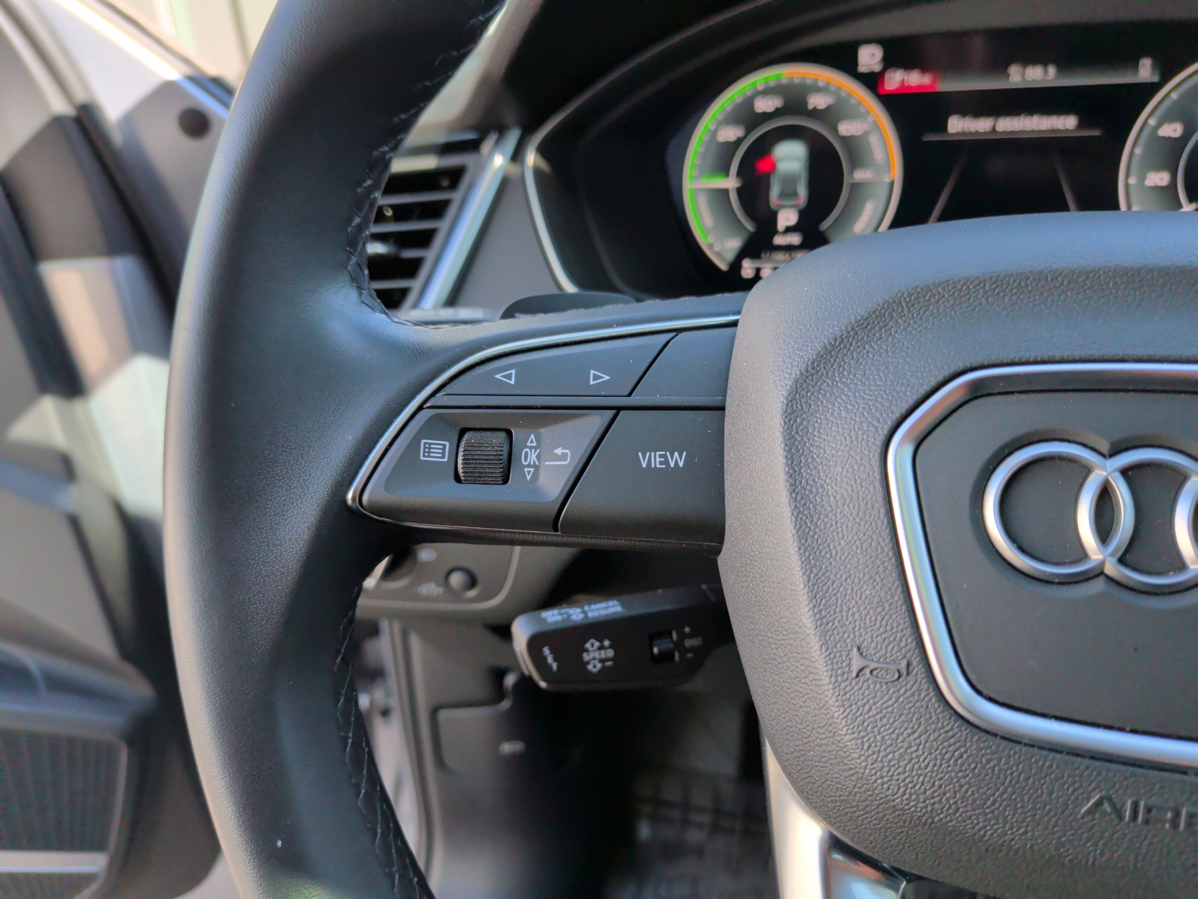 Certified 2023 Audi Q5 e Premium Plus w/ Premium Plus Package image 18