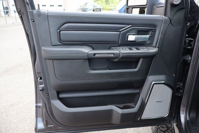 Used 2025 RAM 2500 Power Wagon image 9