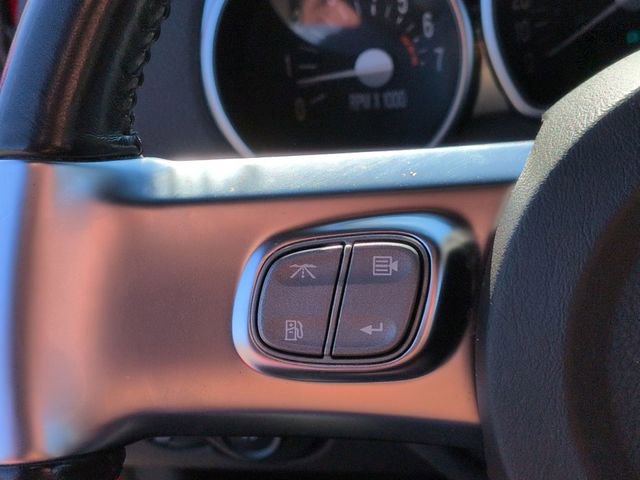 Used 2003 Chevrolet SSR w/ Preferred Equipment Group RWD image 18
