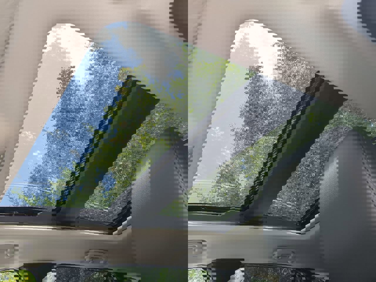 New 2025 MAZDA CX-50 AWD 2.5 Hybrid w/ Premium Pkg image 18