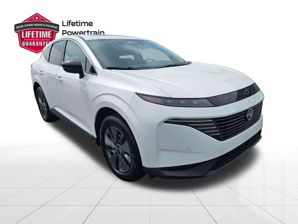 Certified 2025 Nissan Murano SL AWD/4WD image 5