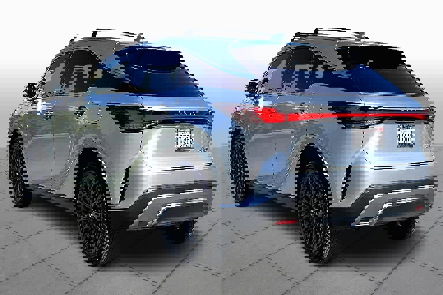 Used 2025 Lexus RX 350 Premium w/ Convenience Package image 11