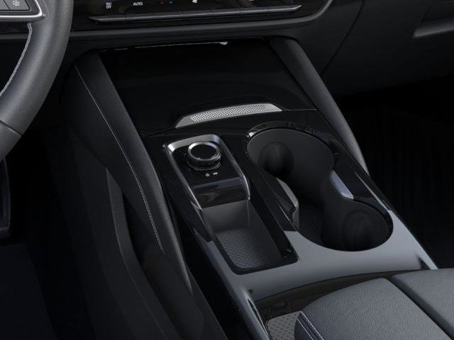 New 2026 Buick Envision Sport Touring AWD/4WD image 23
