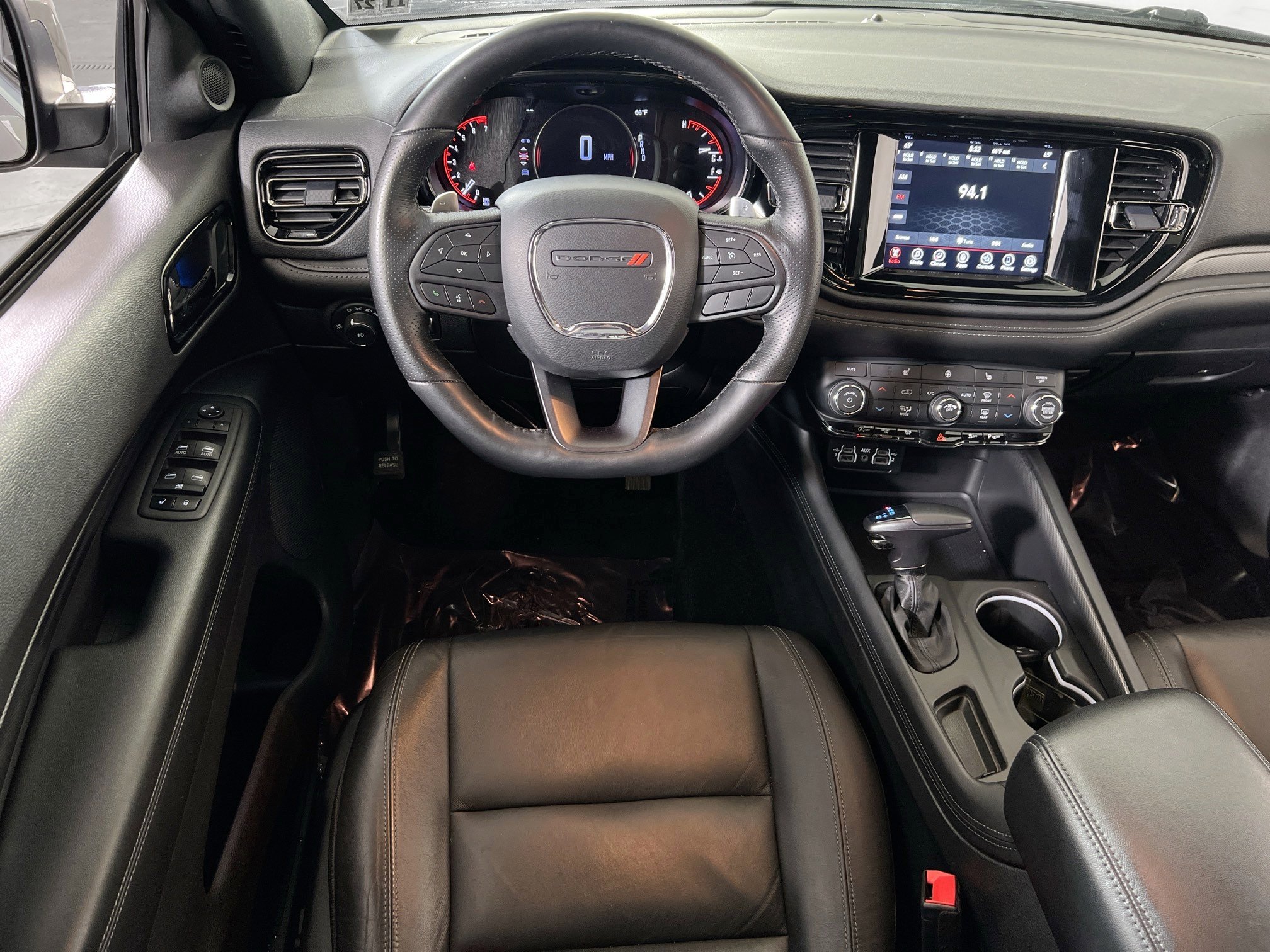 Used 2022 Dodge Durango GT image 22