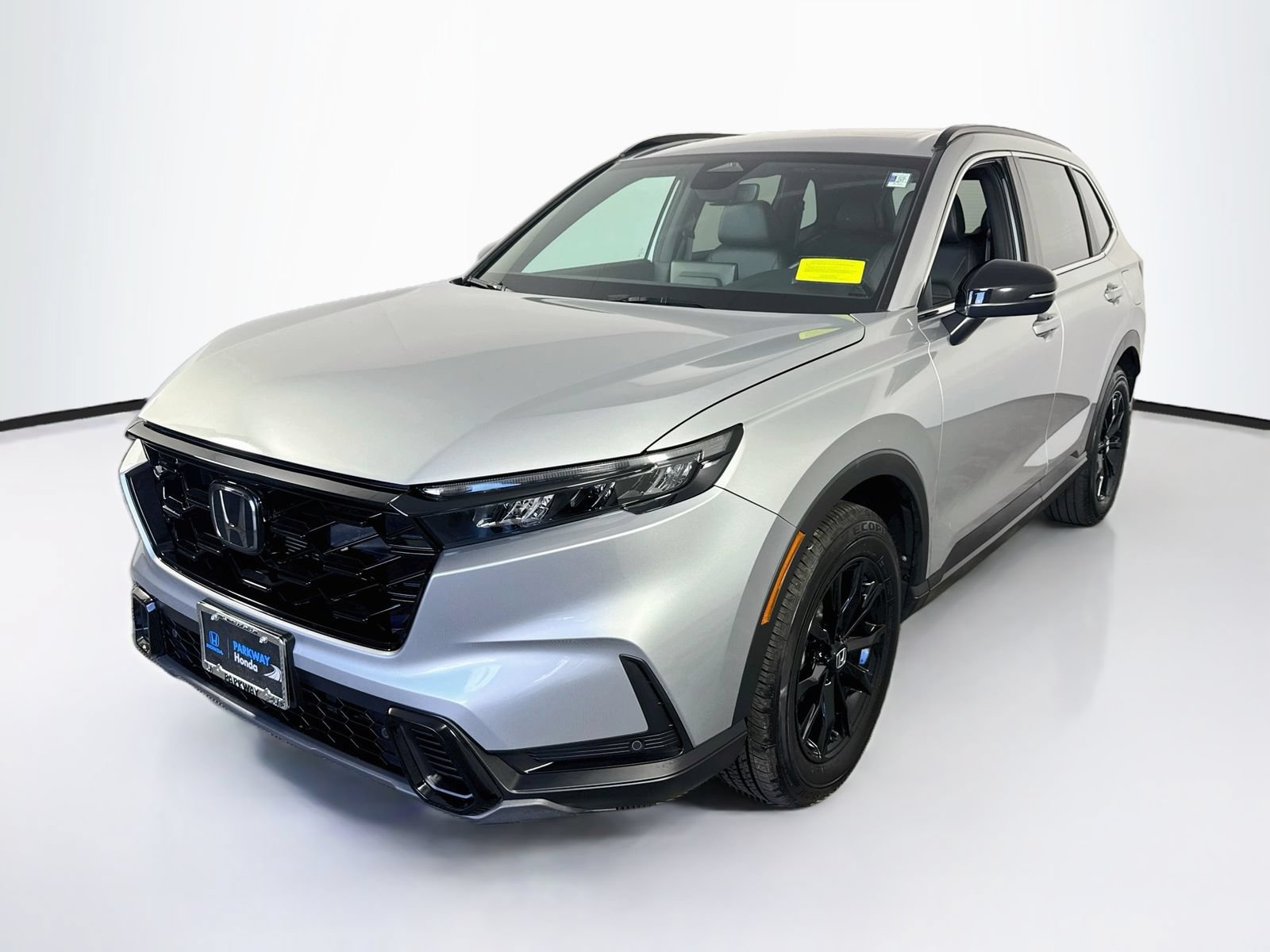 Used 2025 Honda CR-V Sport image 3
