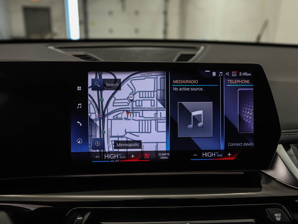 Certified 2023 BMW X1 xDrive28i w/ Convenience Package image 15