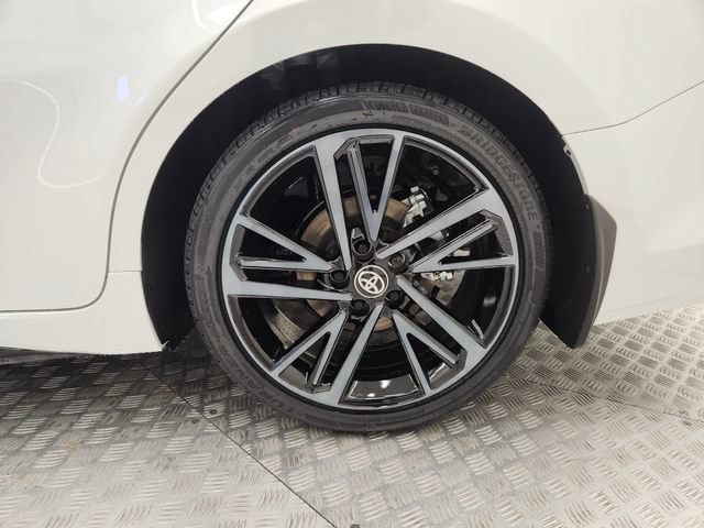 New 2026 Toyota Camry XSE FWD image 20