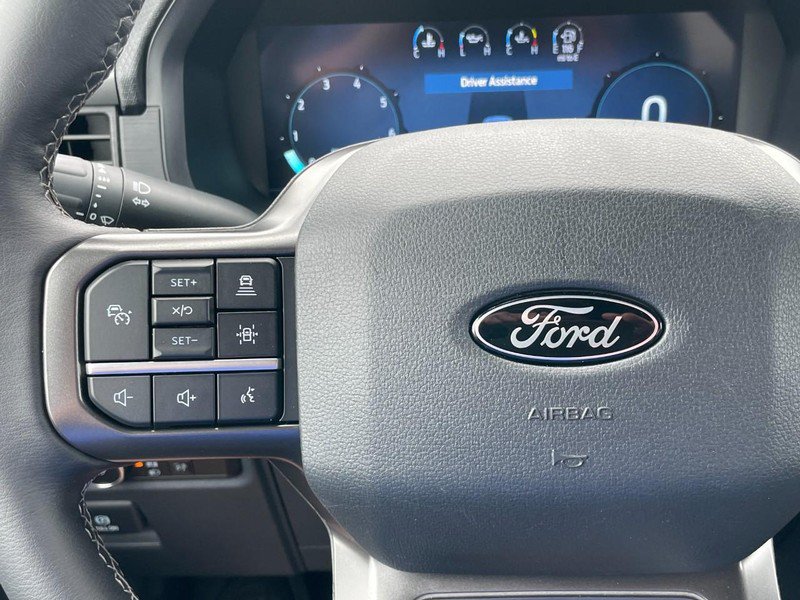 Used 2024 Ford F150 XLT w/ Equipment Group 302A MID AWD/4WD image 27