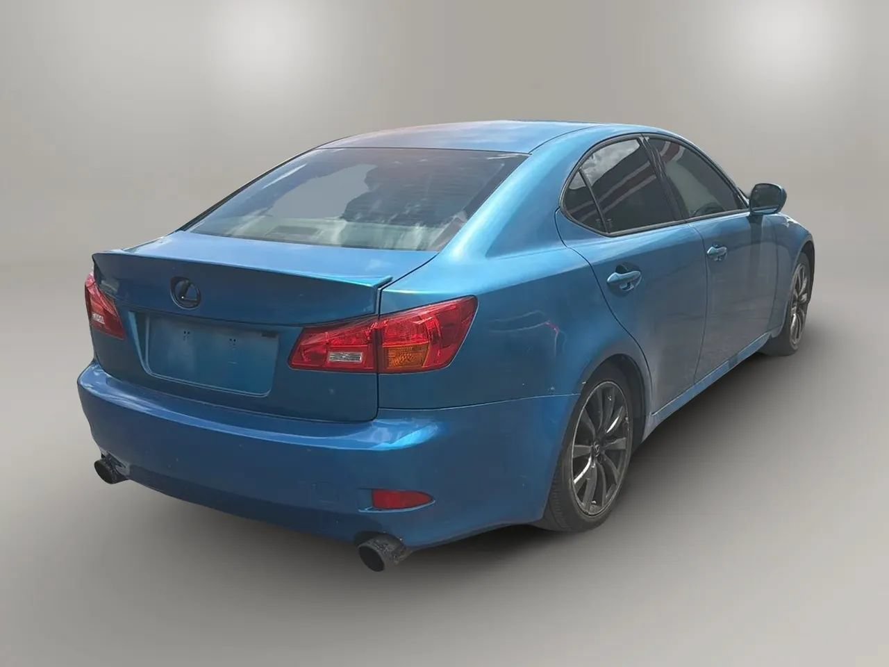 Used 2006 Lexus IS 250 AWD w/ Preferred Accessory Pkg image 5