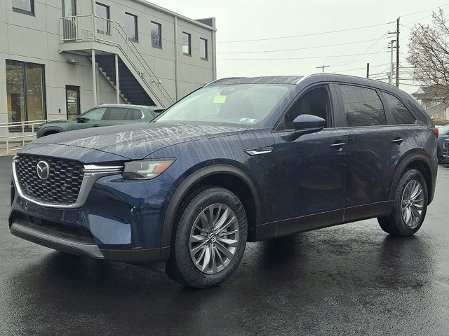 New 2026 MAZDA CX-90 3.3 Turbo w/ Select Package image 3