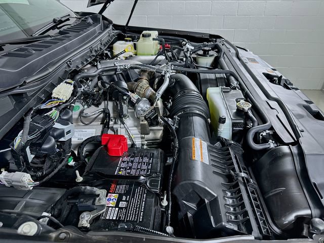 New 2026 Ford F450 XLT w/ XLT Value Package image 11