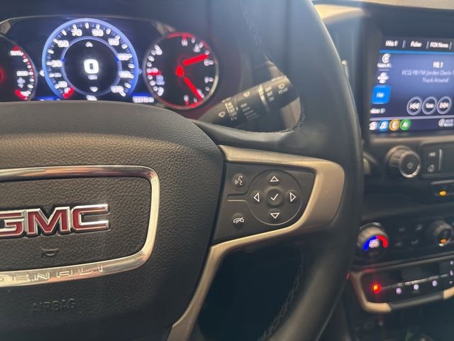 Certified 2023 GMC Terrain Denali w/ LPO, Floor Liner Package image 29