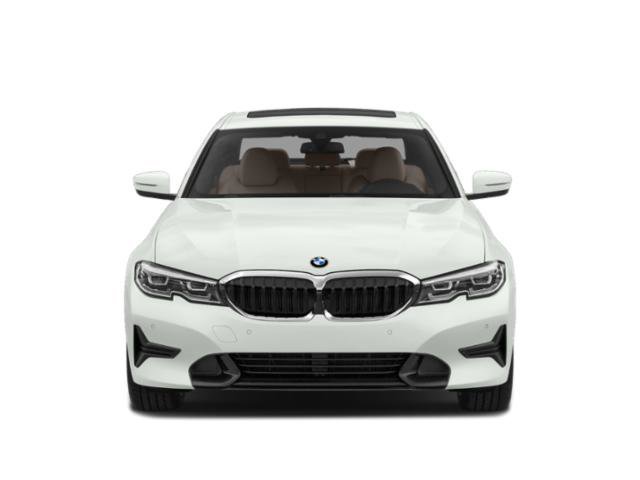 Used 2021 BMW 330e w/ M Sport Package RWD image 7