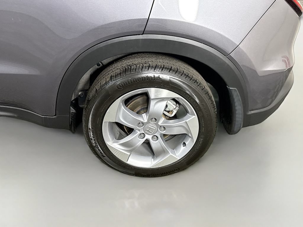 Used 2022 Honda HR-V LX image 31