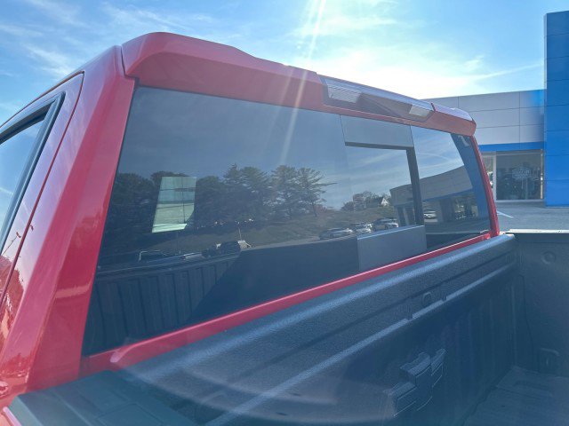 New 2026 Chevrolet Silverado 1500 LT image 16