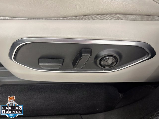 Used 2022 Jeep Wagoneer Series II AWD/4WD image 27