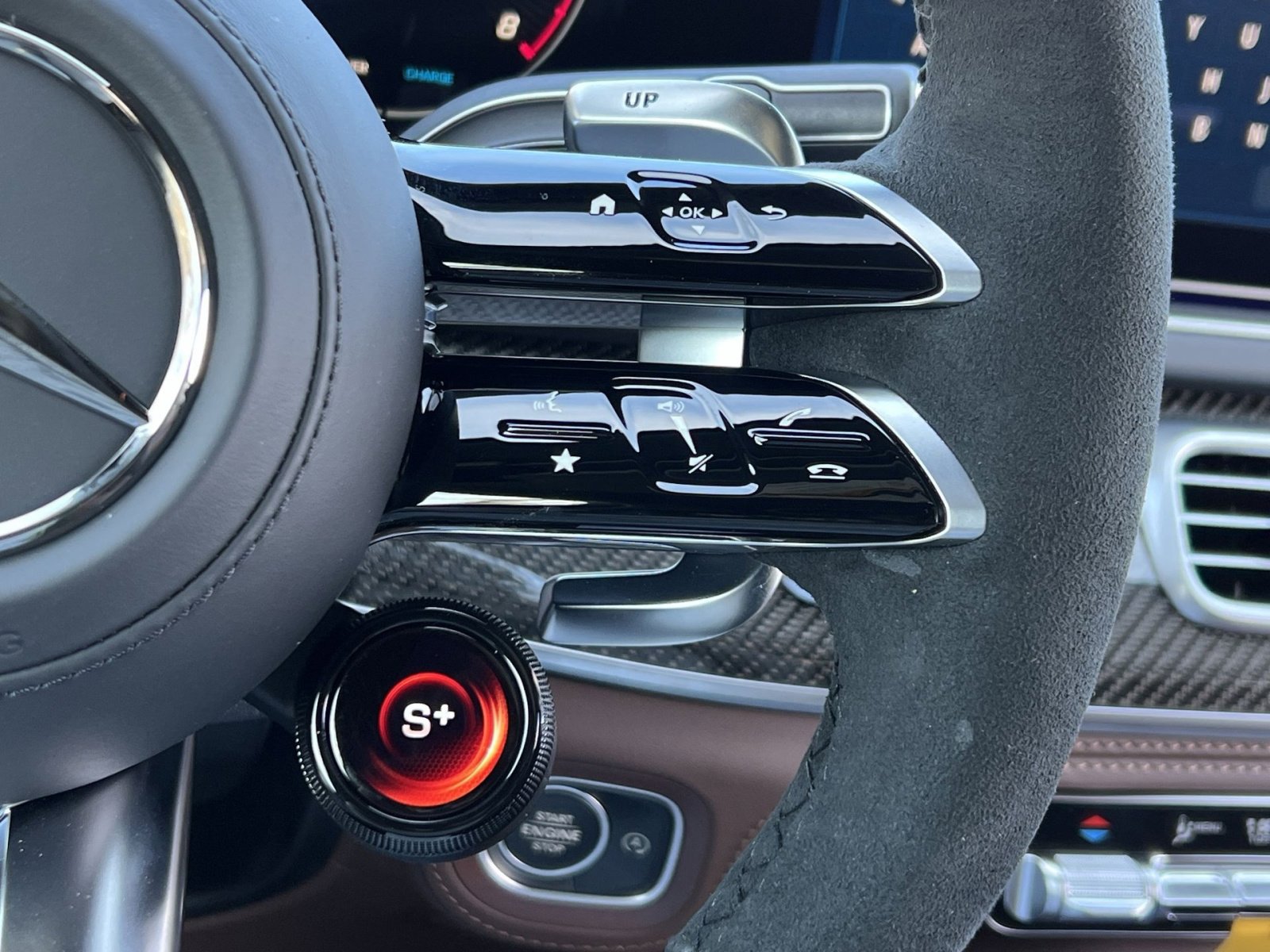 New 2026 Mercedes-Benz GLE 53 AMG GLE 53 AMG image 31