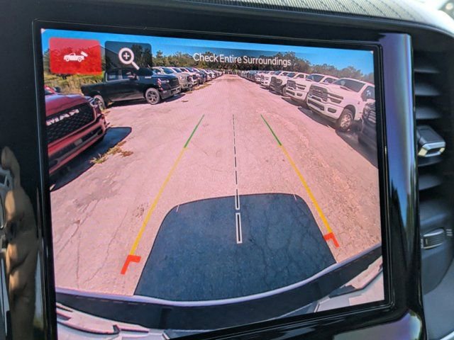 New 2026 RAM 1500 Big Horn image 18