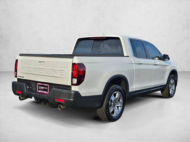 Used 2026 Honda Ridgeline RTL image 5