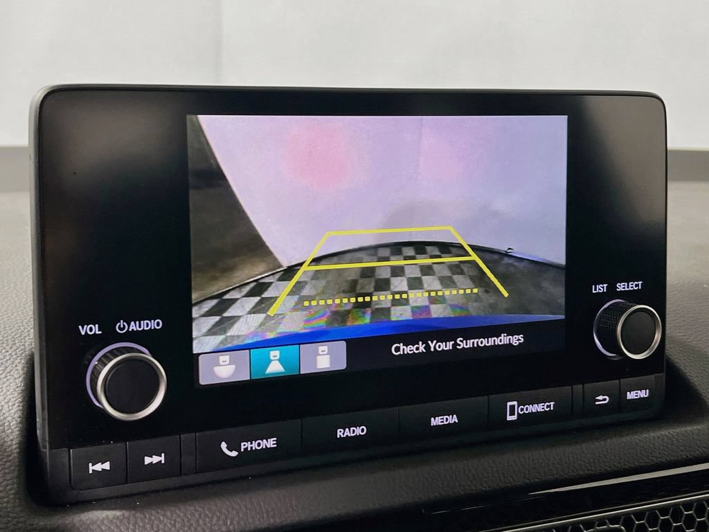 Used 2023 Honda Civic Sport image 12